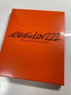 エヴァンゲリオン2.22 ブルーレイ　初回特典フィルムつき 2025年最新】エヴァ フィルム 2.22の人気アイテム - メルカリ