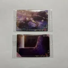 プロセカ ウエハース まとめ売り ニーゴ