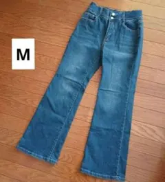 Mサイズ　Dazy　デニム　SHEIN　シーイン　デニム