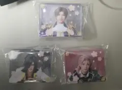 ミュージカル 刀剣乱舞 乱舞博覧会 アクリルメモスタンド