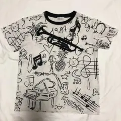 4-1 Dolce & Gabbanaドルガバ Tシャツ サイズ9/10のサムネイル