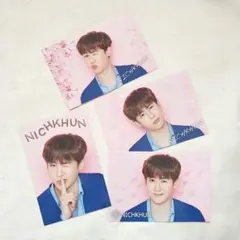 2025年最新】2PM ニックンの人気アイテム - メルカリ