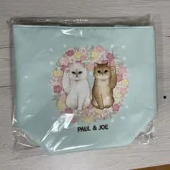 PAUL&JOE ノベルティバック　非売品