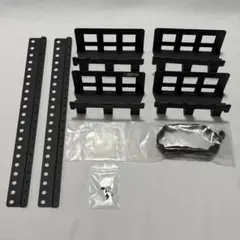 アーム付き 25L～30Lアルミコンテナ用 上蓋パネル Sサイズ - メルカリ