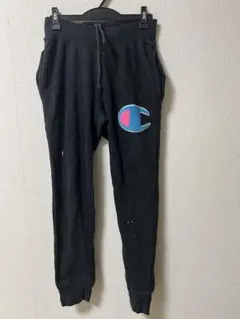 Champion reverseweave スウェットパンツ　リバースウィーブ