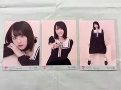 イコラブ 野口衣織 手遅れcaution グレー襟 生写真コンプ LOVE イコラブ 生写真 手遅れcaution グレー襟 野口衣織 コンプ - メルカリ
