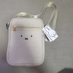 ミッフィー(miffy) ミニショルダーバッグのサムネイル