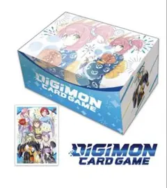 デジモンカード PREMIUM HEROINES SET ver.2：13枚 - メルカリ
