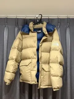 THE NORTH FACE ダウン ジャケットキャンプシエラショート