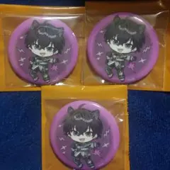 にじさんじぷち 佐伯イッテツ 缶バッジ 30点セット 2025年最新】佐伯イッテツ 缶バッジの人気アイテム - メルカリ