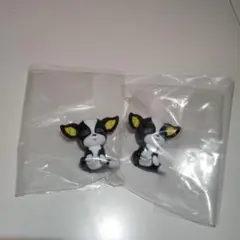 肩ズンFig. ジョジョの奇妙な冒険　イギー