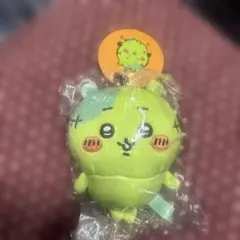 ちいかわ 仮装たのしい〜！マスコット ハロウィン ゾンビ - メルカリ