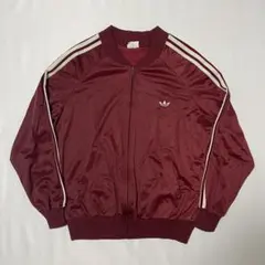超希少 70s old adidas ATP track jacket