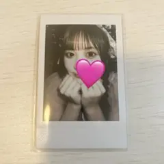 山本るしあ カワラボメイツ期 チェキ - メルカリ
