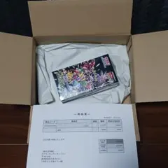 【新品未開封】ポケモンカードゲーム ハイクラス シャイニートレジャーex BOX