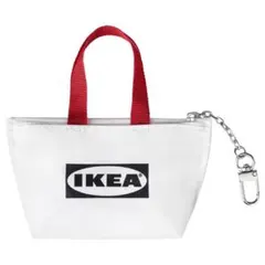 IKEA KNÖLIG クノーリグ キーリング