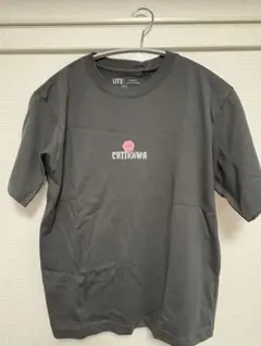 UNIQLO CHIIKAWA Tシャツ Sサイズ
