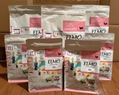 2026年最新】elmo キャットフード 子猫の人気アイテム - メルカリ
