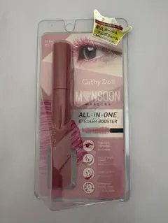 Cathy Doll Monsoon Mascara 05 ピンクのサムネイル