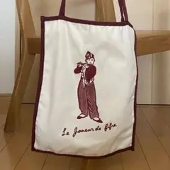 トート エコバッグ カジュアル