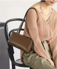 2025年最新】SLOBE スクエアボストンバッグの人気アイテム