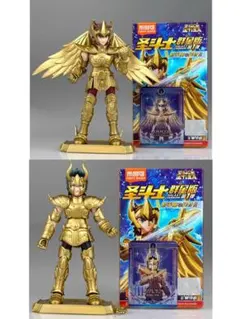 BANDAI - 聖闘士星矢 フィギュア まとめ売り Yahoo!オークション -「聖闘士星矢 フィギュア セット」の落札