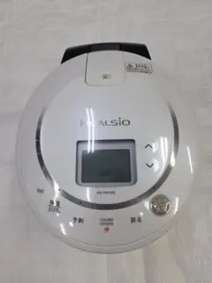 2026年最新】ヘルシオ ホットクック kn-hw10gの人気アイテム - メルカリ