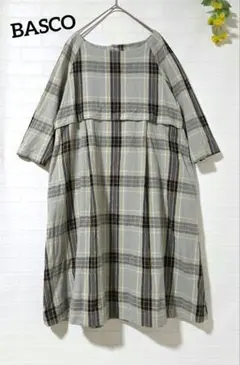 バスコ ワンピース