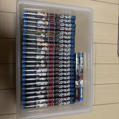 初版 帯付】鬼滅の刃 1巻〜8巻セット 集英社 ジャンプコミックス【美品