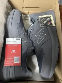 本日限定価格！ニューバランスMW880GM6 29cm 4E GORE TEX