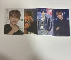 JO1 與那城奨 まとめ売り