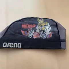アリーナ　スイムキャップ　S