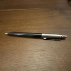 PARKER シャープペンシル シルバー×ブラックのサムネイル
