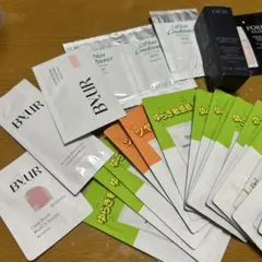 Dior Forever Skin Glow トライアルセット