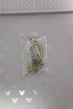 ディズニーストア　シークレットチャーム　ドナルド気球