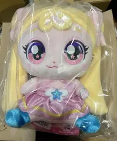 aespa ティニピン