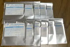 セイムス x 僕のヒーローアカデミア ステッカー　第二弾