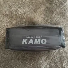 サッカーショップKAMO オリジナルペンケース 筆箱