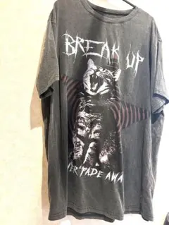 猫tシャツ