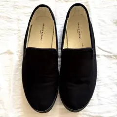 ユナイテッドアローズ スリッポン