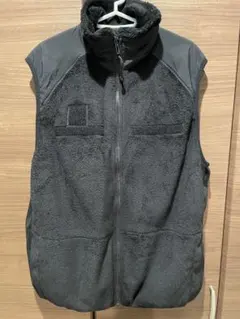 beauty youth別注ROTHCO フリースベスト Lサイズ