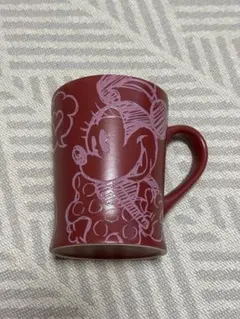 イ*ー様 未使用品　東京ディズニーリゾート ミニーマウス マグカップ