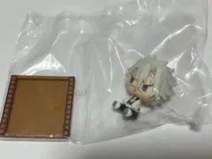 鬼滅の刃 一番くじ 姉の仇 F賞 ちょこのっこフィギュア 不死川実弥