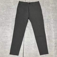 極美品 The DUFFER of St.GEORGE ストレッチ スリムパンツのサムネイル