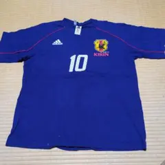 2025年最新】キリン サッカーtシャツ アディダスの人気アイテム