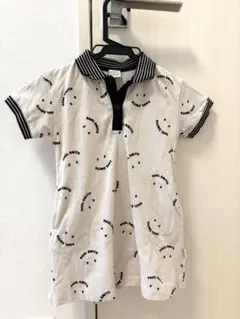 Paul Smith BABY ポロワンピースのサムネイル