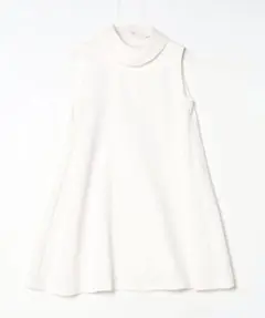 snidel スナイデル シンプルAラインワンピース ウサギオンライン