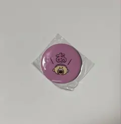 東海オンエア ゆめまる 缶バッジ