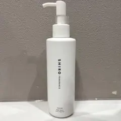 SHIRO ボディミルクのサムネイル