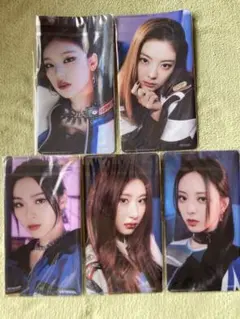2026年最新】itzy voltage イェジの人気アイテム - メルカリ